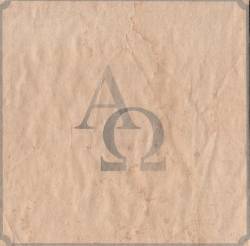 Anagnorisis : Alpha and Omega Anagnorisis : Alpha and Omega